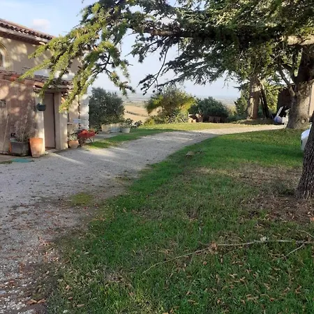 Gospodarstwo wiejskie La Bleuette Montmaur (Aude)