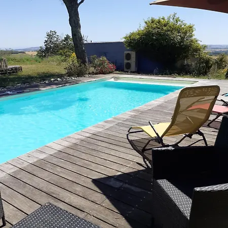 La Bleuette Montmaur (Aude)