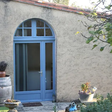 Gospodarstwo wiejskie La Bleuette
