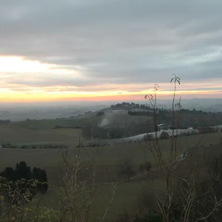 La Bleuette * Montmaur (Aude)