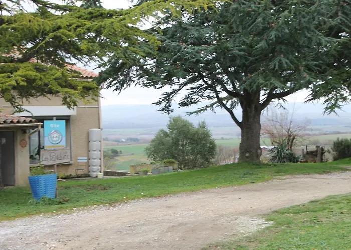 La Bleuette Séjour à la campagne *